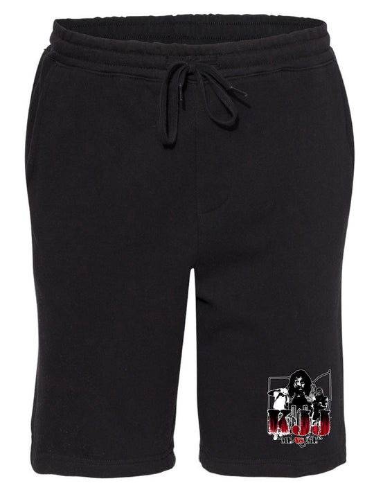 Kenneth Jiles Jr Shorts