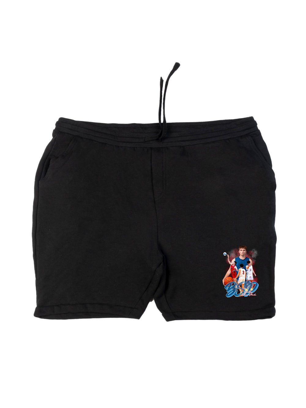 Bubba Shea Park Shorts