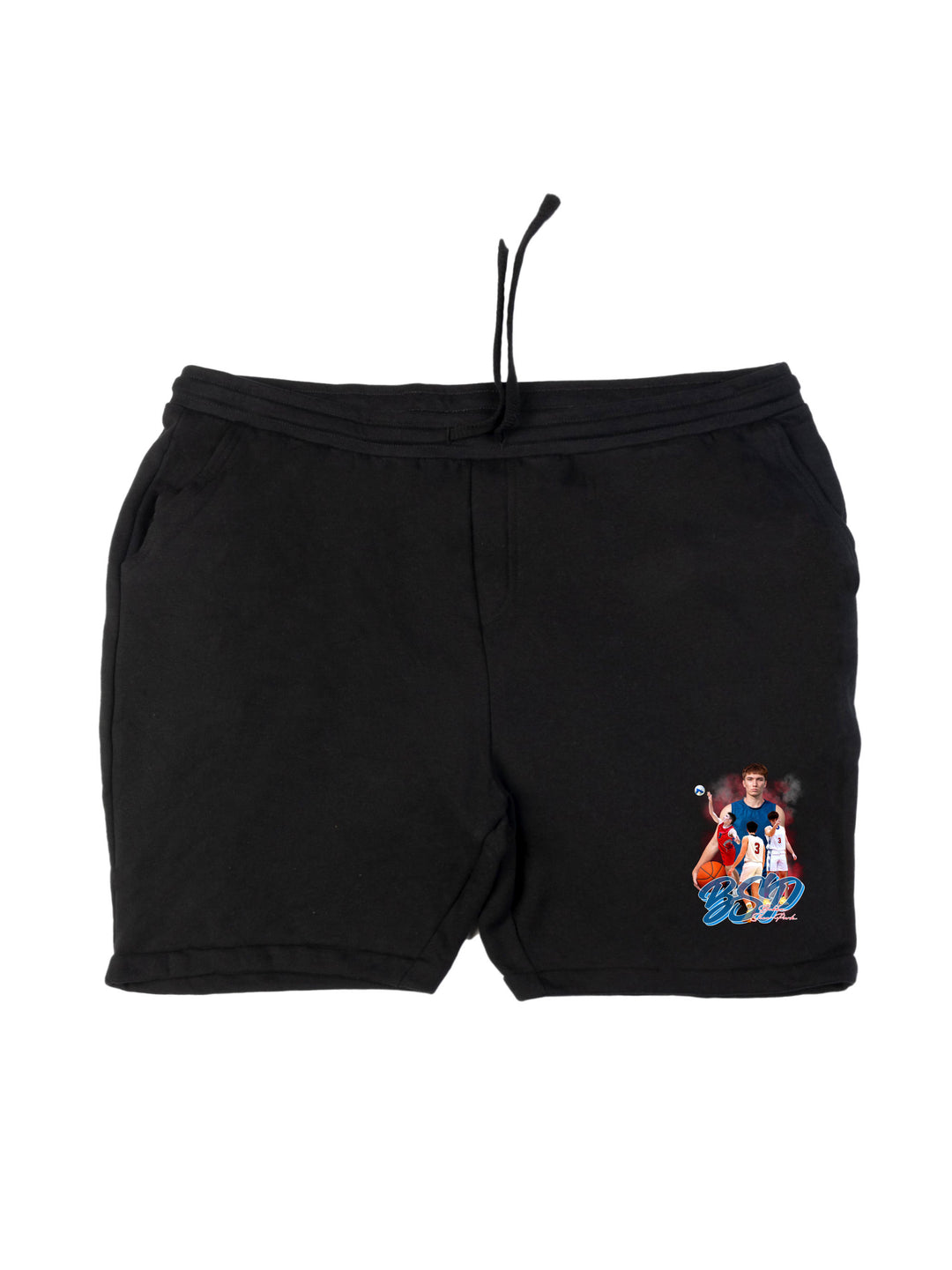 Bubba Shea Park Shorts
