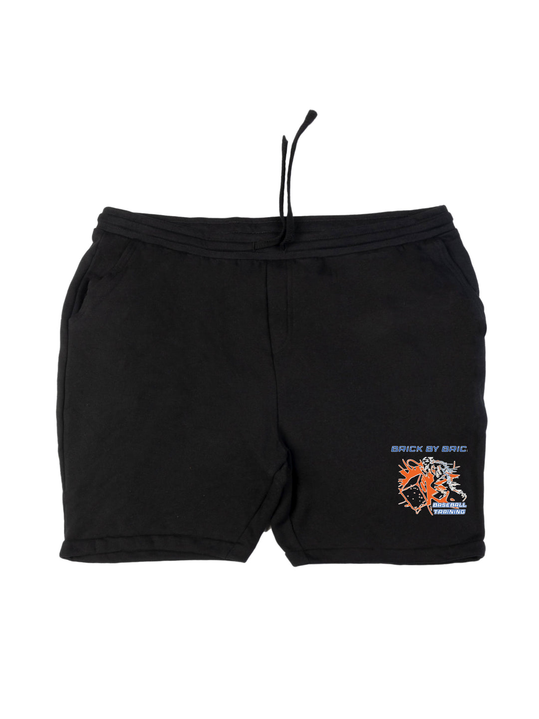 Brick By Brick Sports Training Shorts