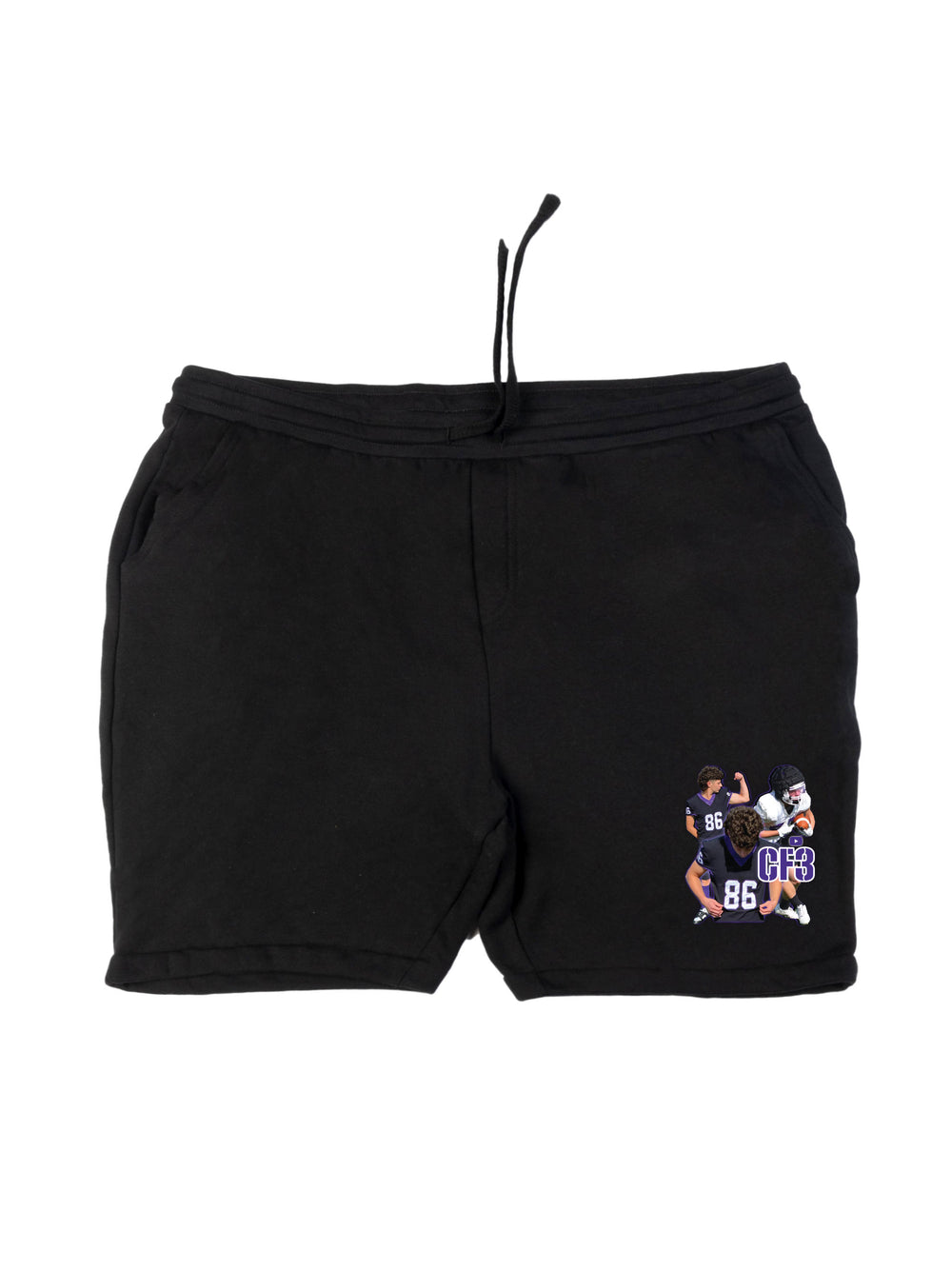 Caleb Foltz Shorts