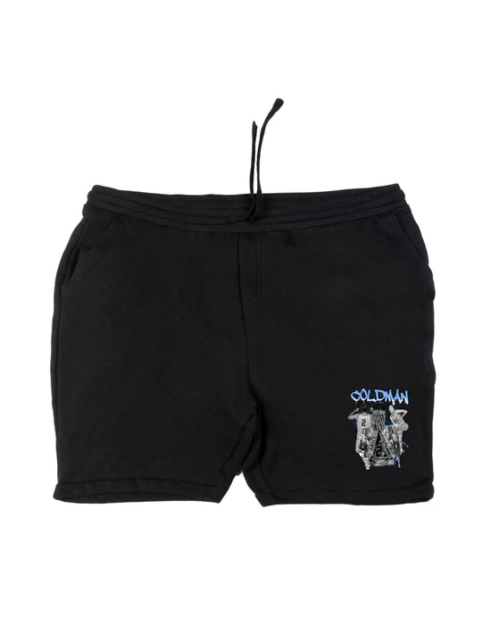 Coldman Shorts