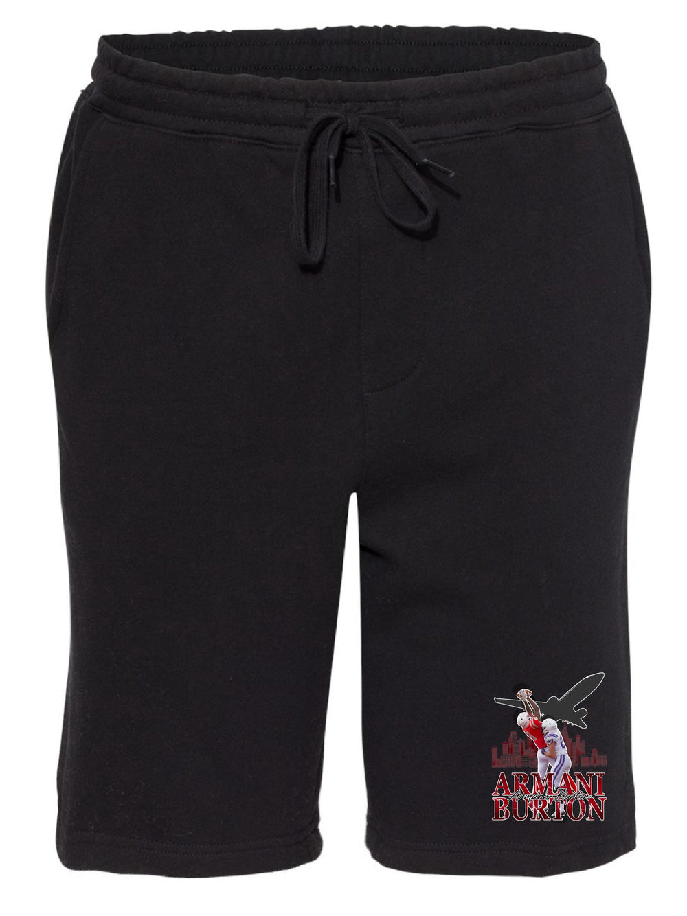 Armani Burton Shorts