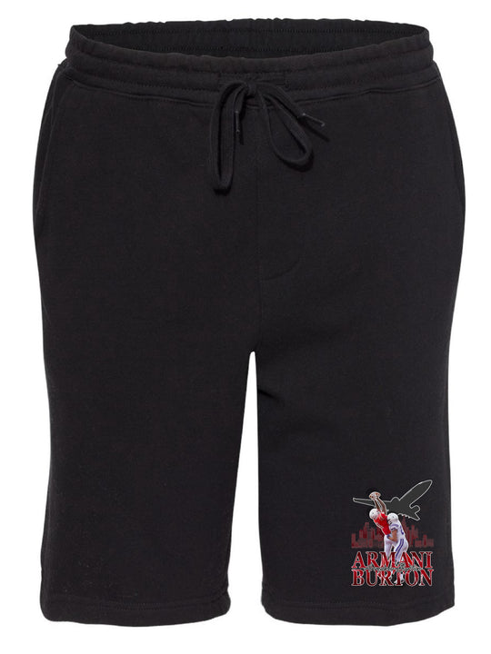 Armani Burton Shorts