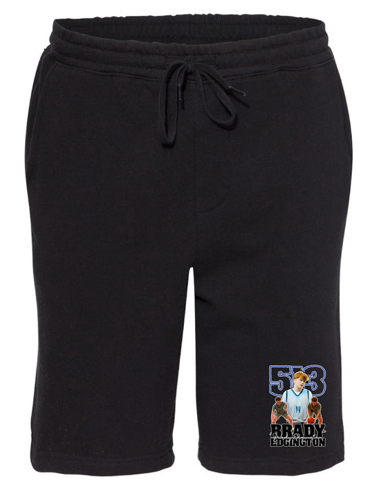 Brady Edgington Shorts