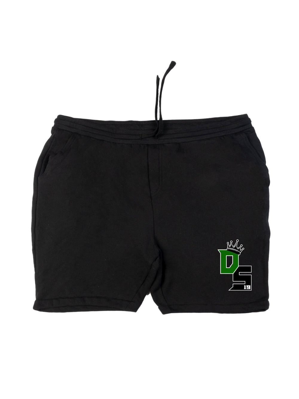 Donovan Spellman Shorts