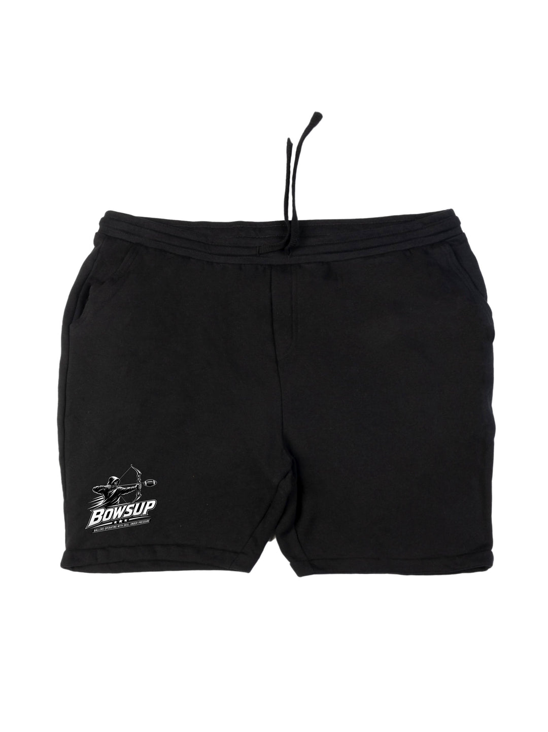 Bows Up Shorts