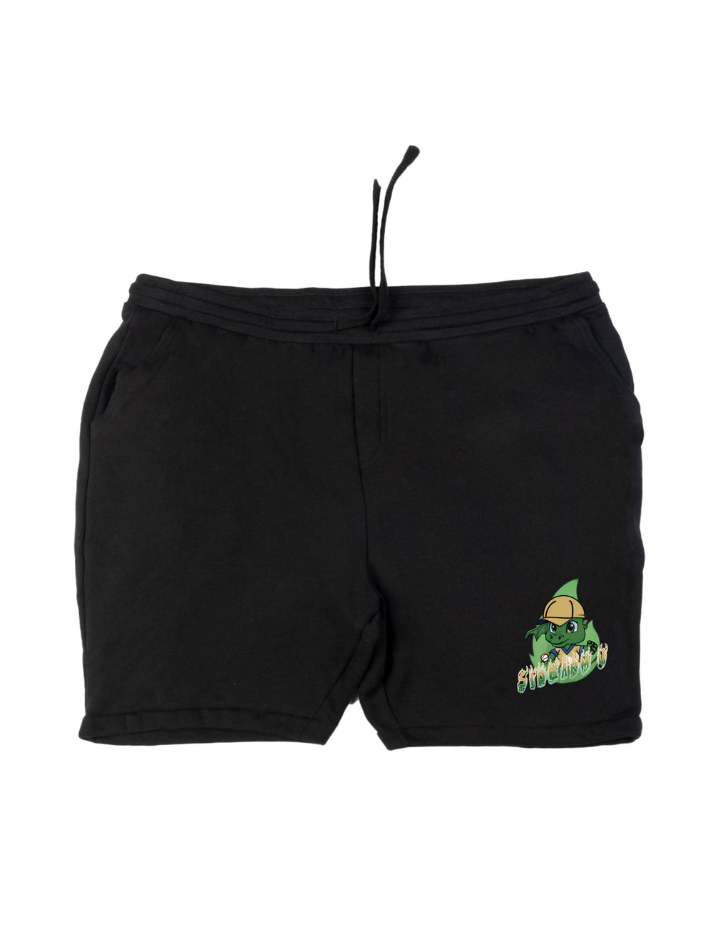 Sidearm U Shorts