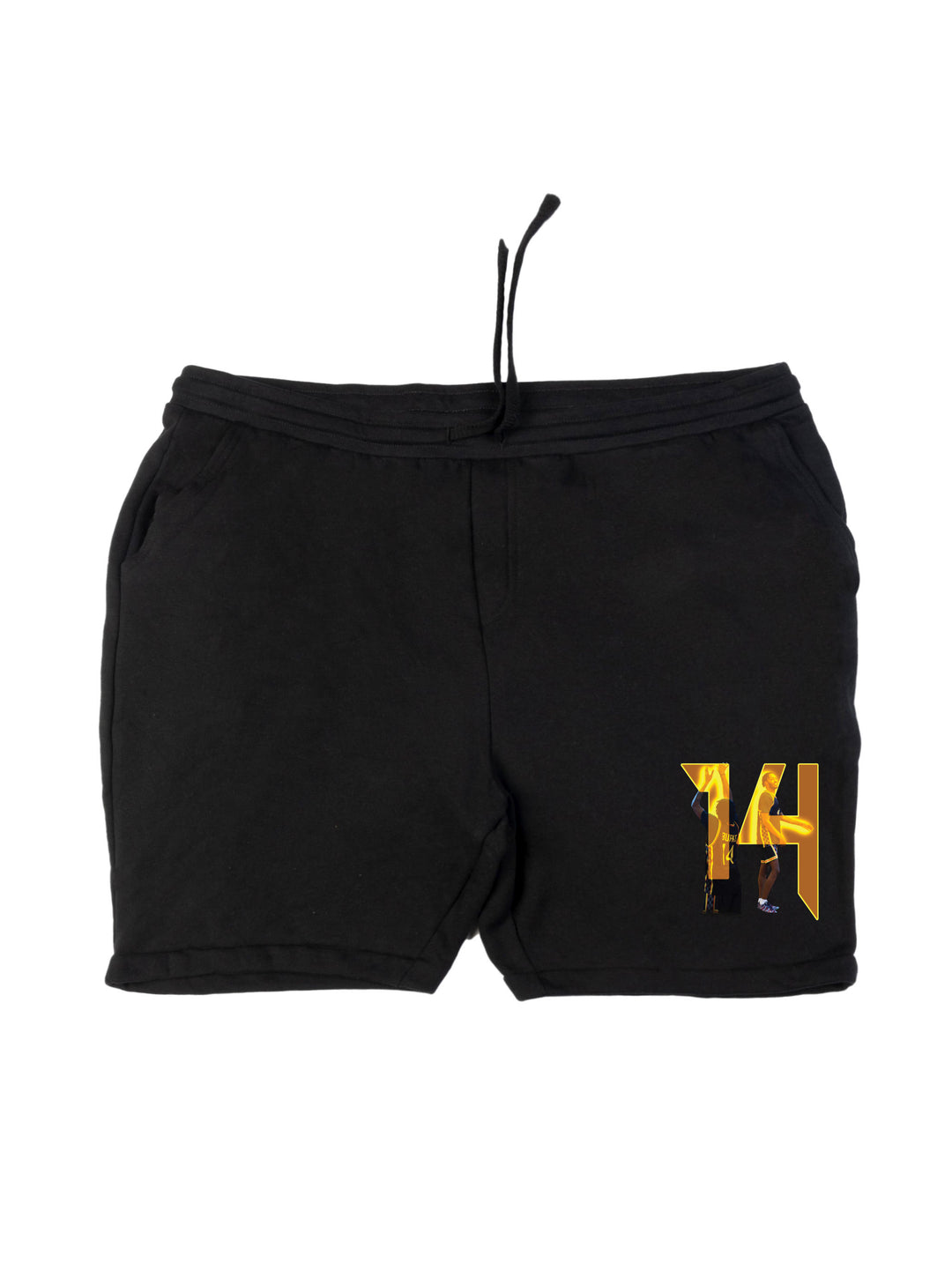 Tristen Burks Shorts