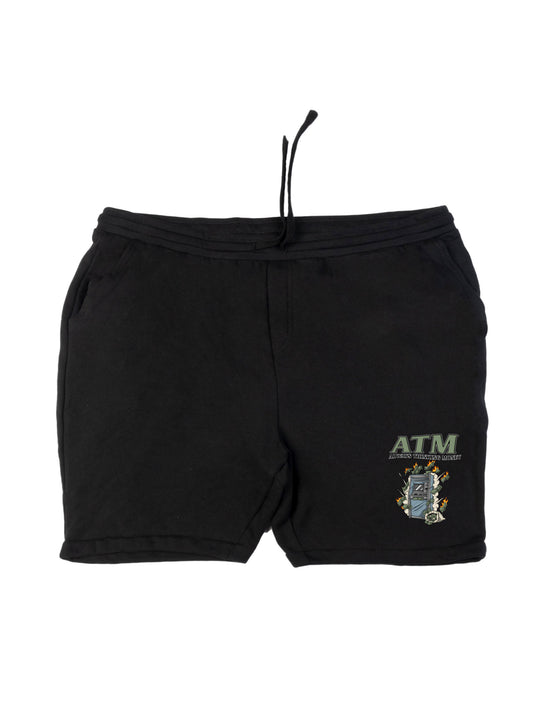 Josh Usery Bulk Shorts