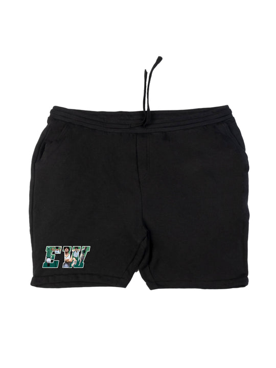 Evan Wilkins Initials Shorts