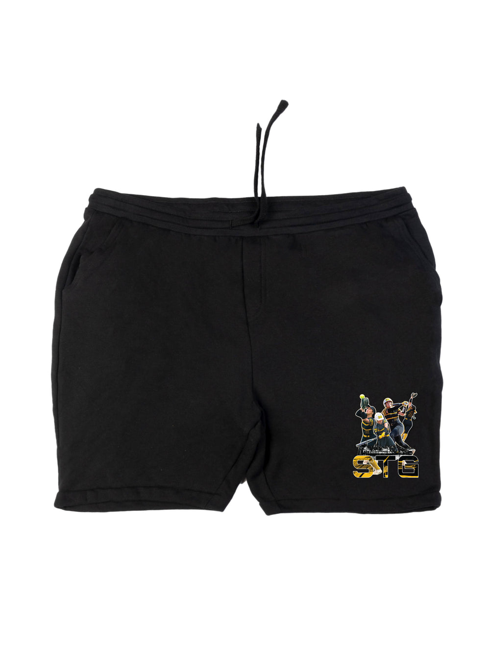 STG Shorts