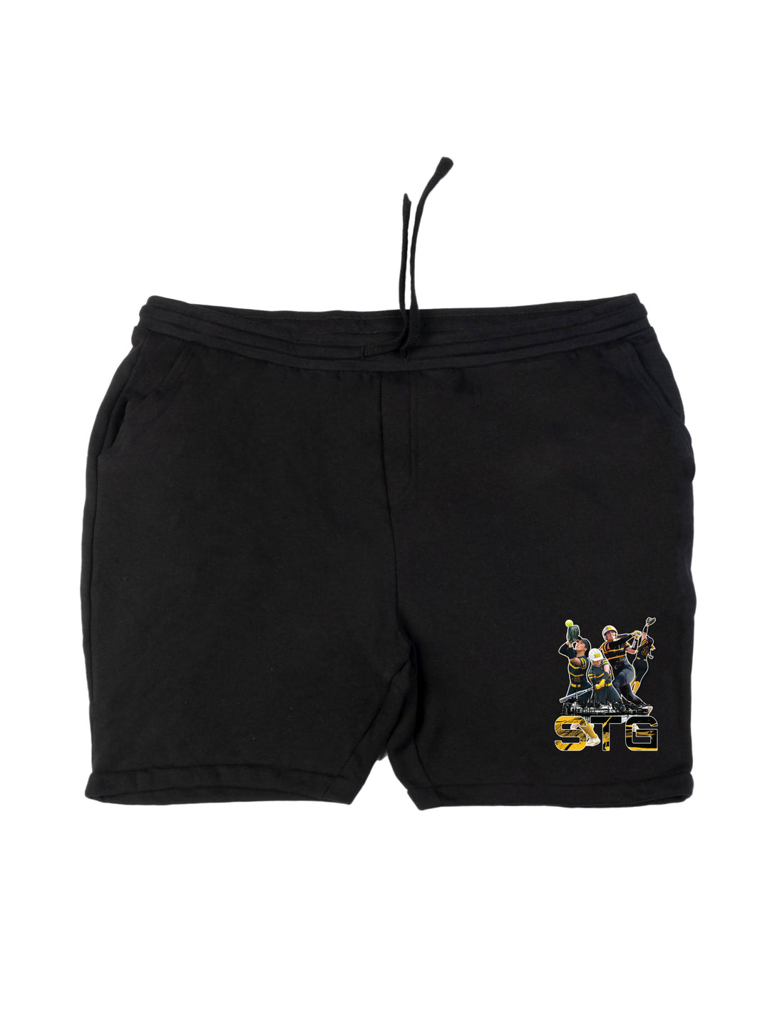 STG Shorts