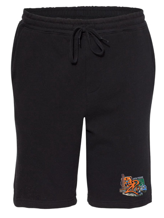 Zacch Pickens Shorts