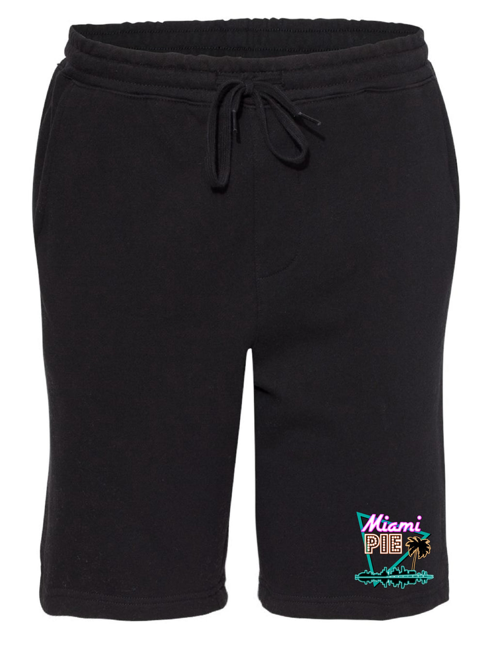 Miami Pie Shorts