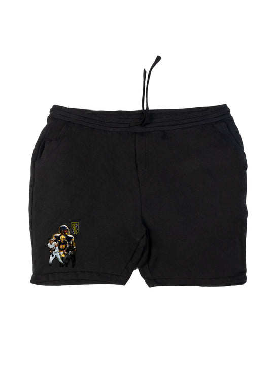Tyler Stephens Shorts