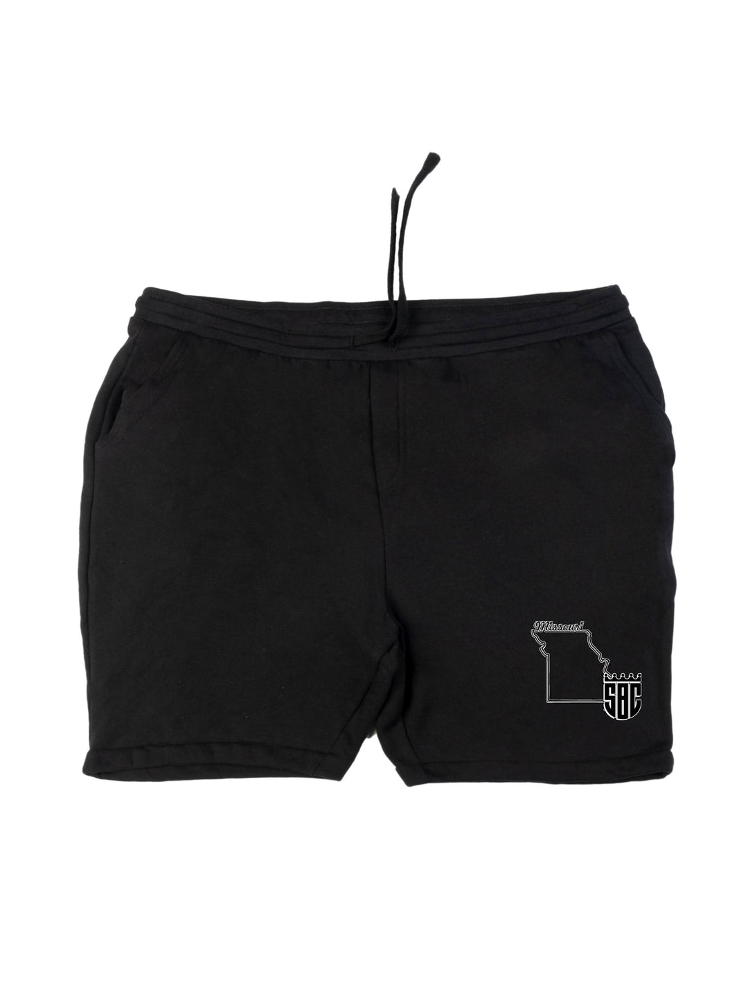 Brian Caldwell Shorts