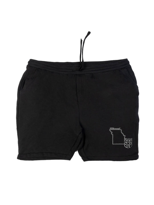 Brian Caldwell Shorts