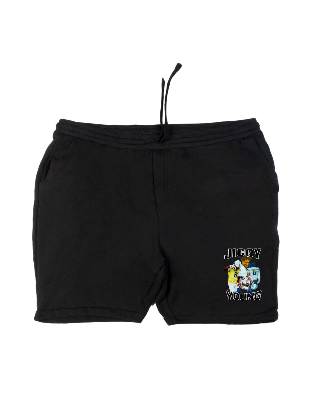 Jiggy Young Shorts