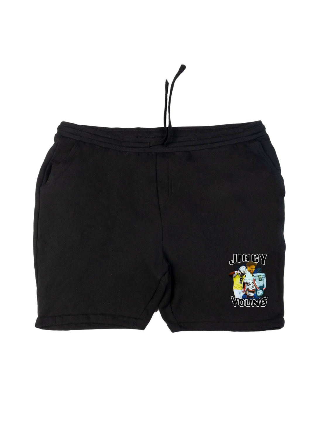 Jiggy Young Shorts