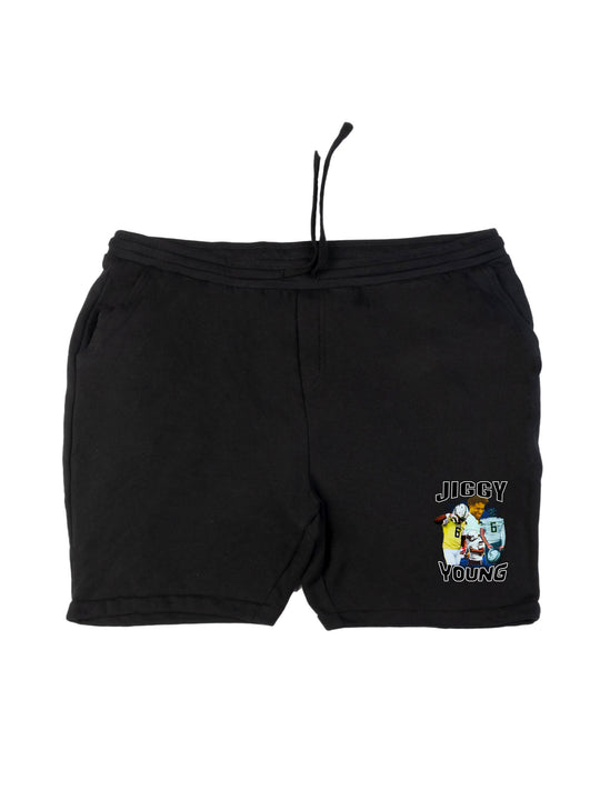 Jiggy Young Shorts