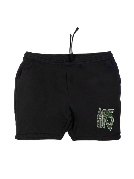 Anees Raheem Shorts
