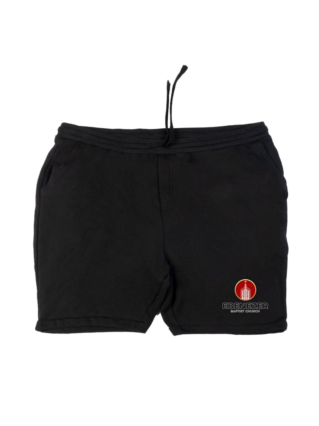 Ebenezar Baptist Church Shorts