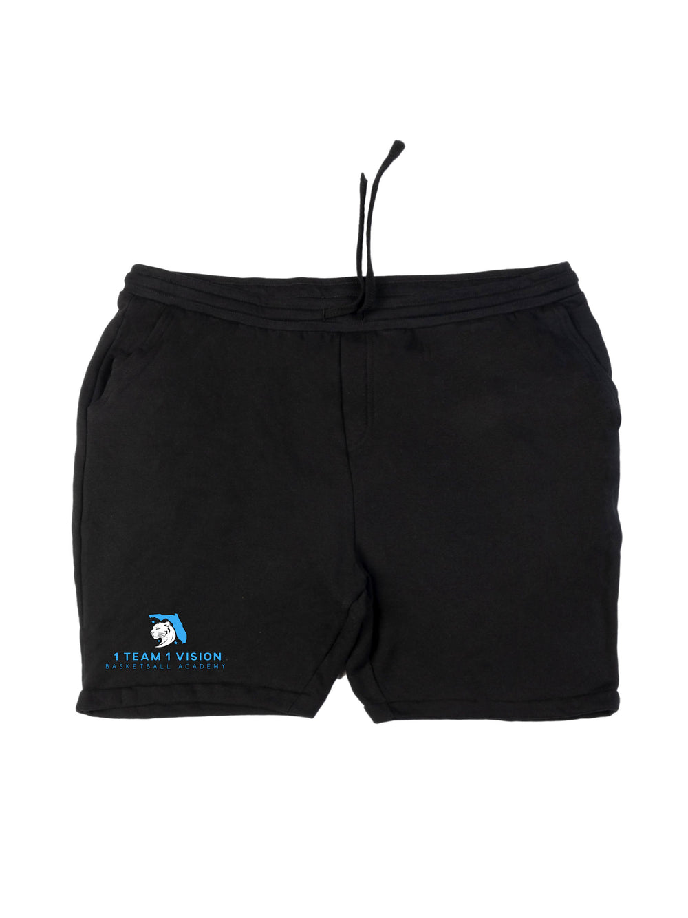 1 Team 1 Vision Shorts