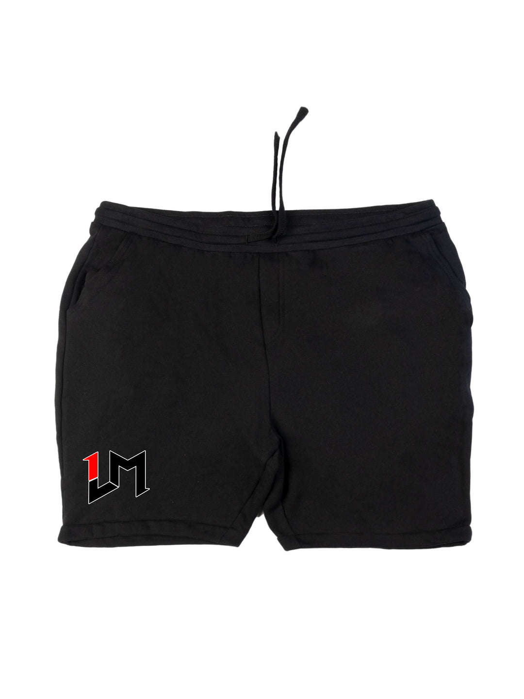 Laila McLeod Logo Shorts