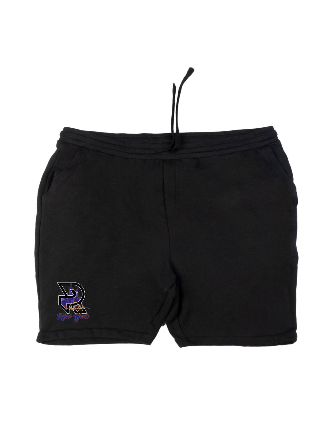 Pablo Reyes NY Shorts