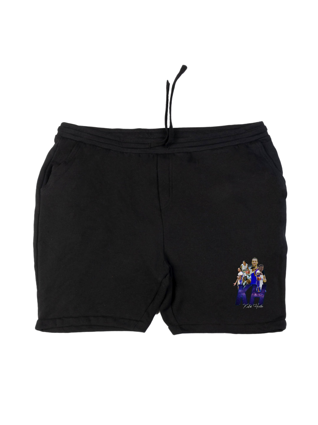 Kaleb Hunter Shorts