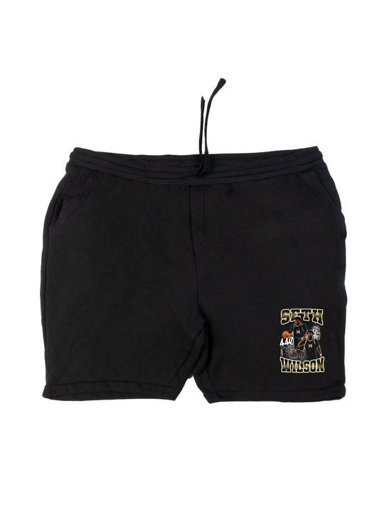 Seth Wilson Shorts