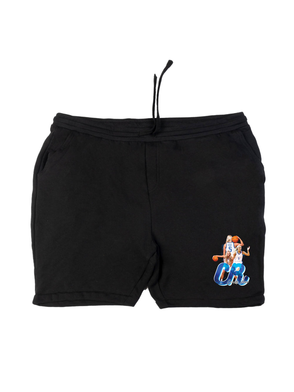 Cassidy Rowe Shorts