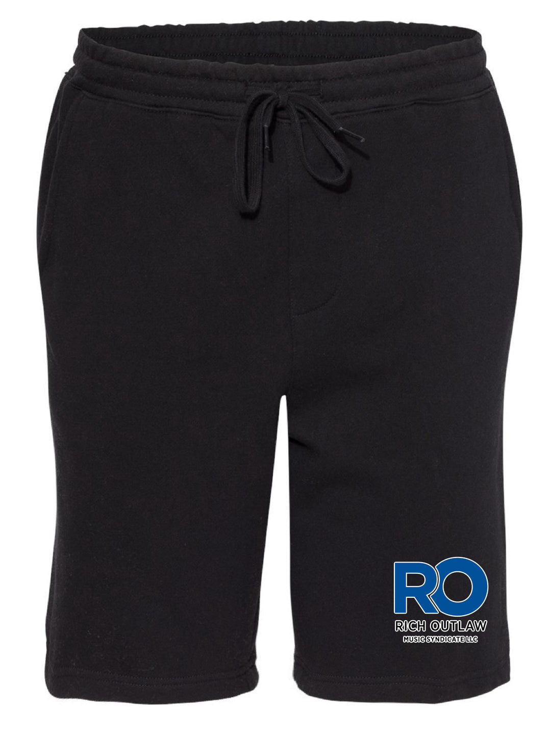 Rich Outlaw Shorts
