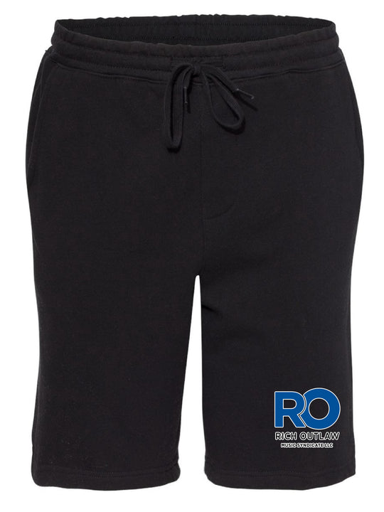 Rich Outlaw Shorts