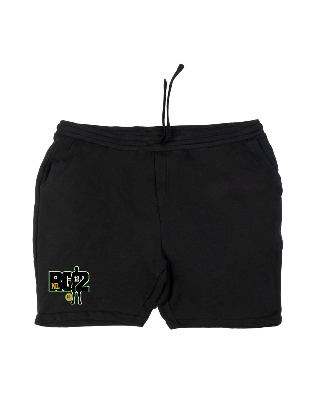 RG12 v1 Shorts
