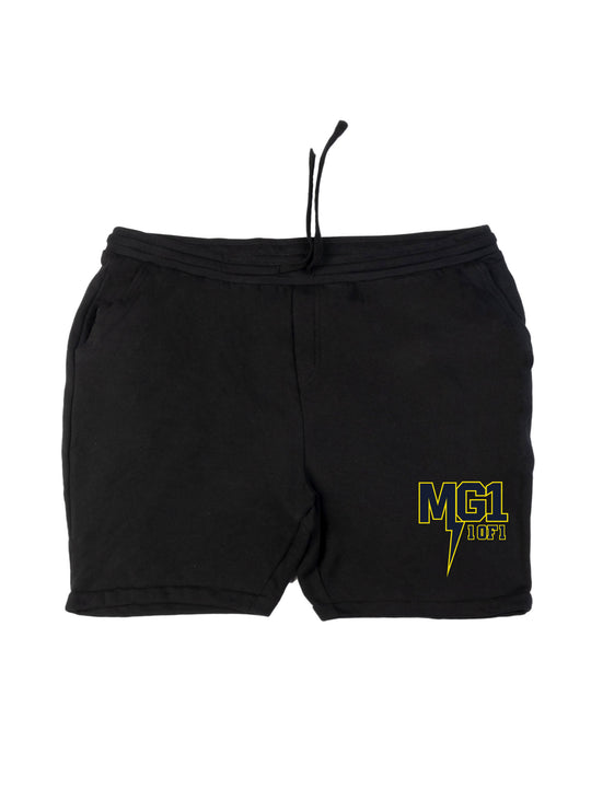 Damariee Jones Logo Shorts