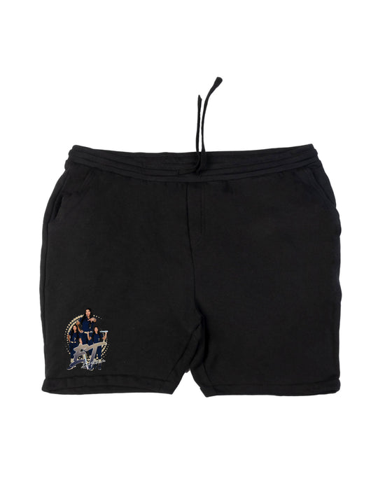 Emi Todoroki Shorts