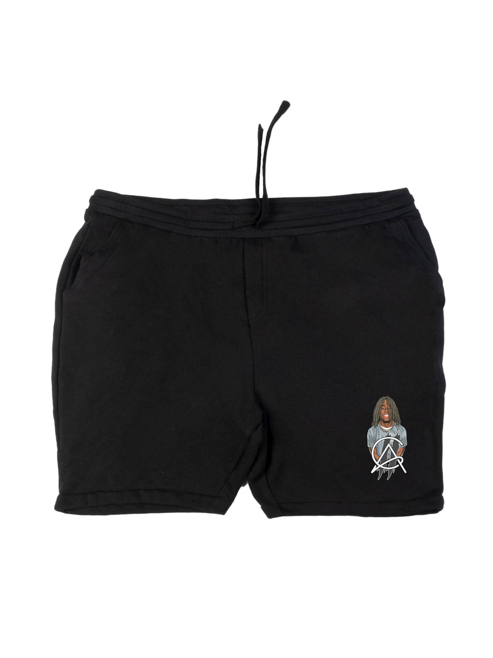 Cornell Allen II Shorts
