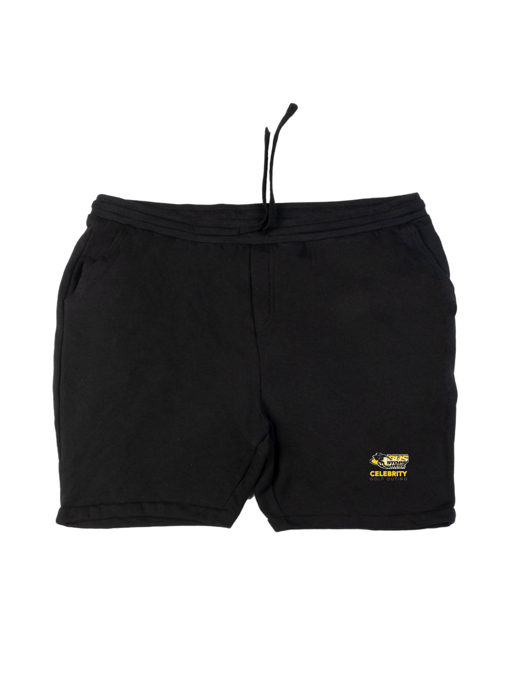 Bus Stops Here Shorts