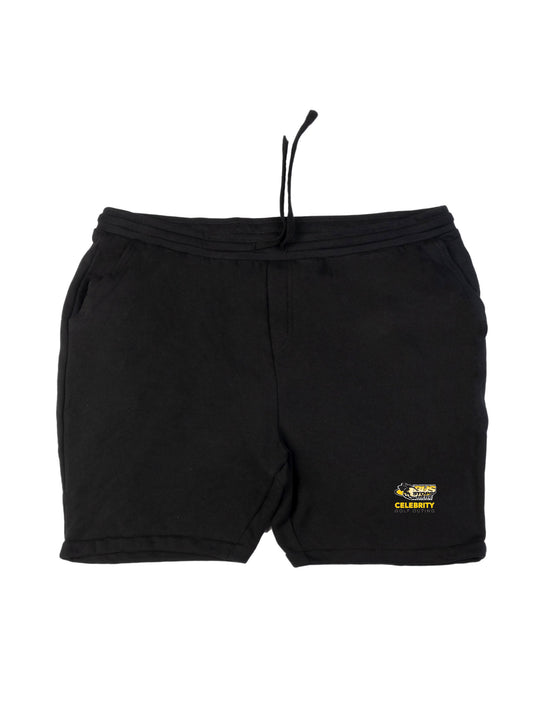 Bus Stops Here Shorts