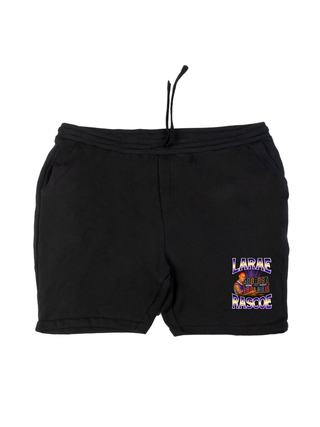 Larae Rascoe Shorts
