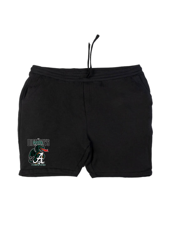 2025 Dice Soccer Shorts