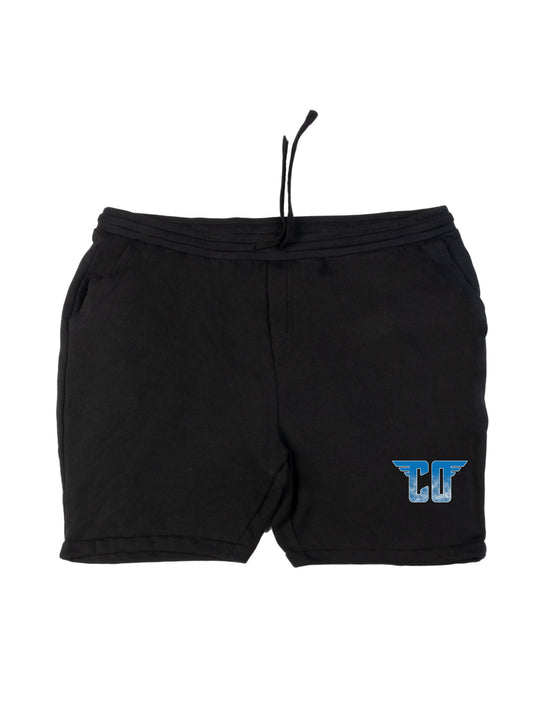 Chim Okeoma Shorts