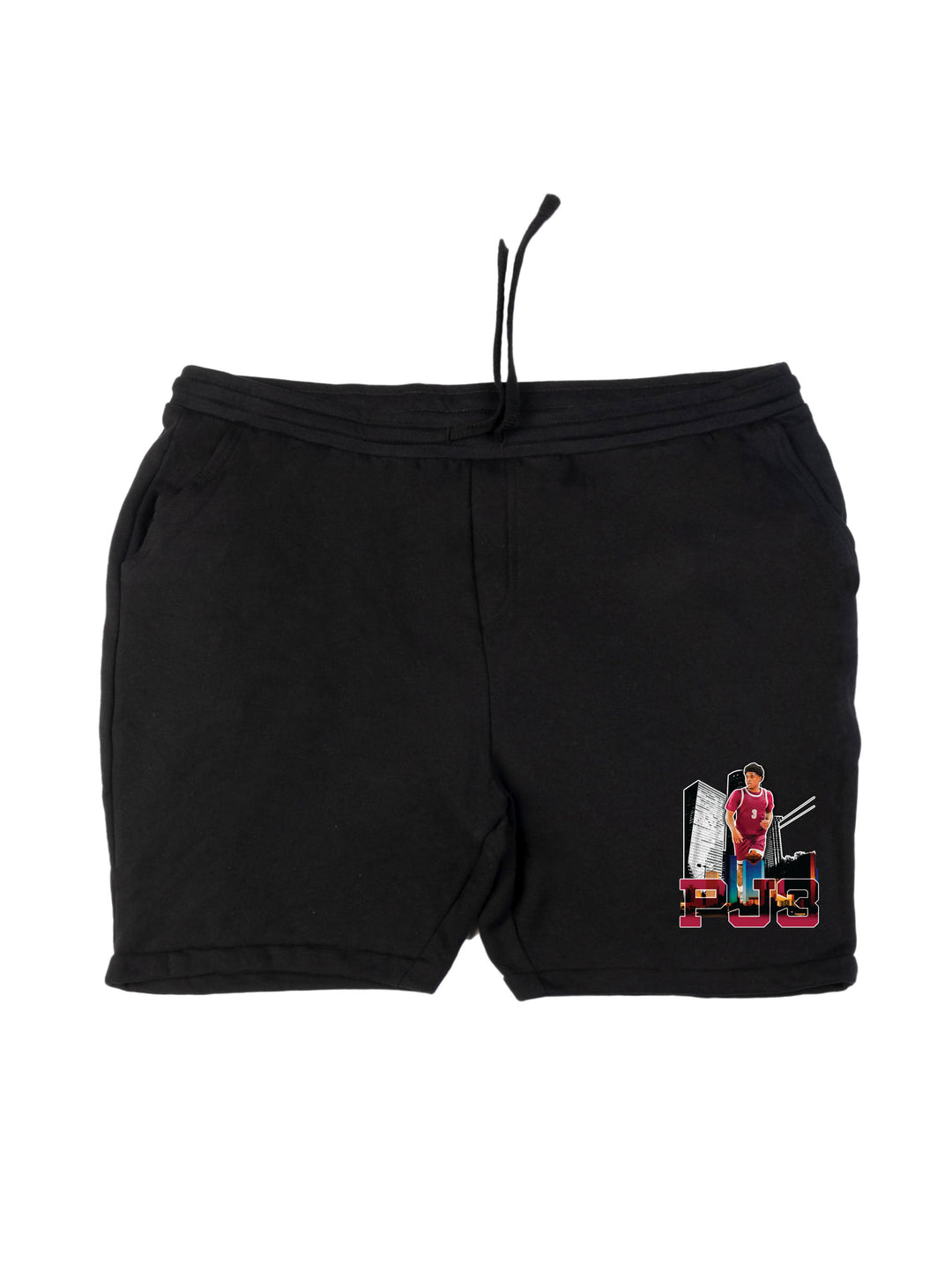 PJ Henry Shorts