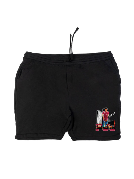 PJ Henry Shorts