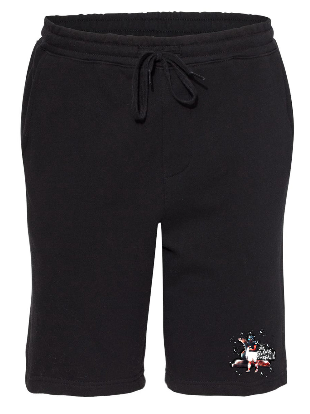 Slime Dareaux Shorts
