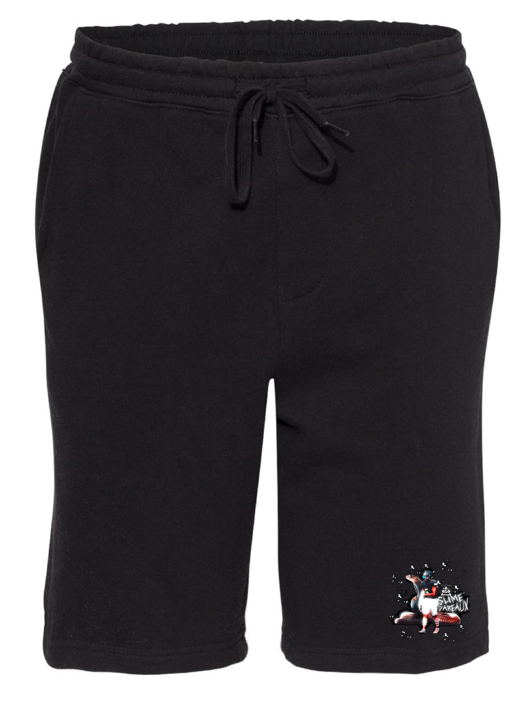 Slime Dareaux Shorts