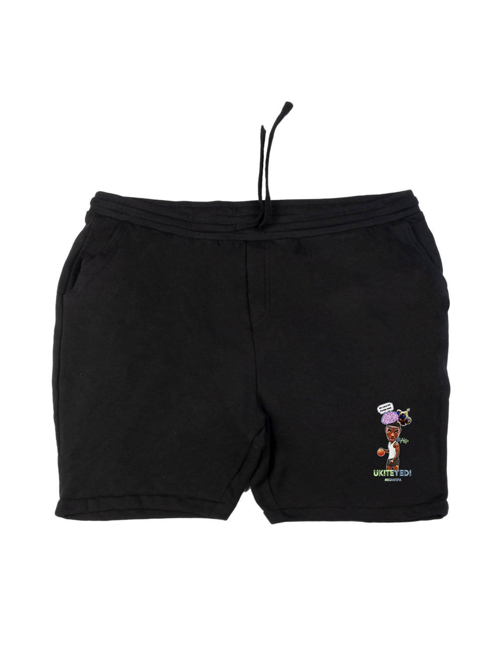 Steven Ukiteyedi Shorts