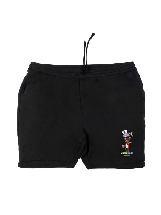 Steven Ukiteyedi Shorts